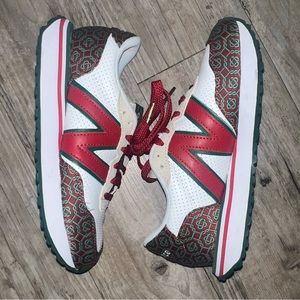 New Balance 237 Casablanca